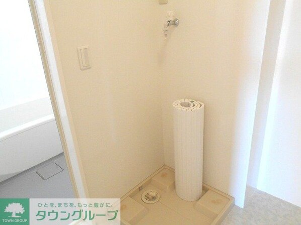 ディアコート Iの物件内観写真